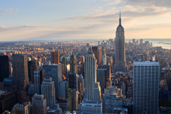 New York City